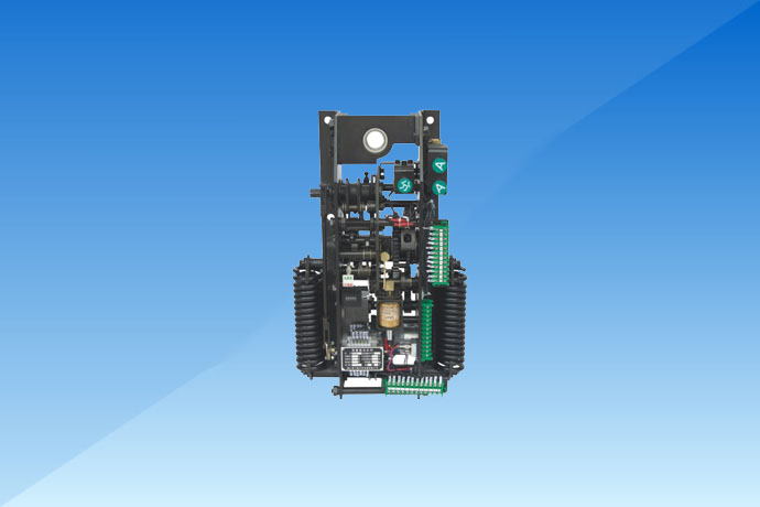 CT19B型彈簧操動機構(gòu)