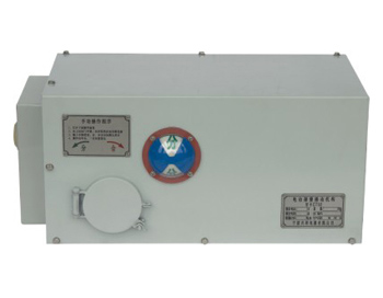 CT32電動彈簧操動機構(gòu)