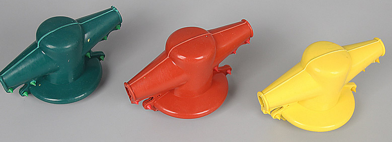 避雷器絕緣護(hù)套