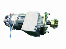 斷路器儲(chǔ)能電機(jī)（HDZ系列）