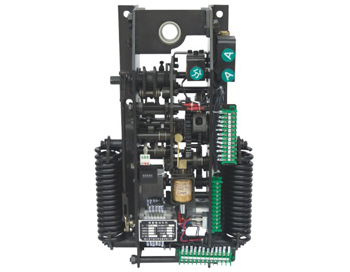 CT19BW型彈簧操動機構