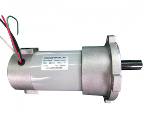 斷路器儲(chǔ)能電機(jī)（HDZ系列）