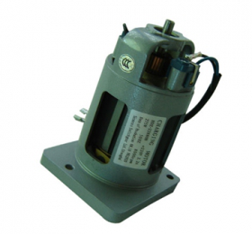 斷路器儲(chǔ)能電機(jī)（HDZ系列）
