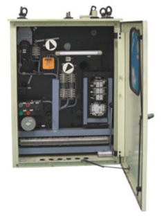 CT24型彈簧操動(dòng)機(jī)構(gòu)(側(cè)輸出)