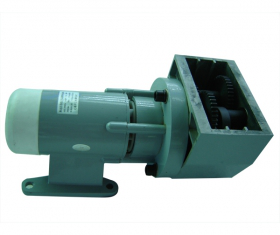 斷路器儲(chǔ)能電機(jī)（HDZ系列）