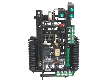CT19BN型彈簧操動機構(gòu)