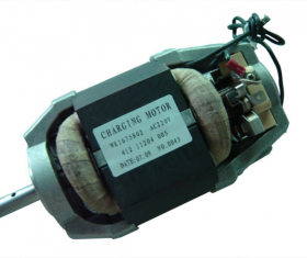 斷路器儲(chǔ)能電機(jī)（HDZ系列）