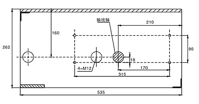 CT32電動彈簧操動機構(gòu)