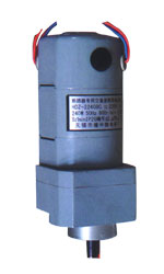 斷路器儲(chǔ)能電機(jī)（HDZ系列）