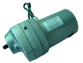 斷路器儲(chǔ)能電機(jī)（HDZ系列）