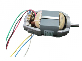 斷路器儲(chǔ)能電機(jī)（HDZ系列）