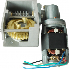 斷路器儲(chǔ)能電機(jī)（HDZ系列）