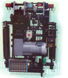 CT10A 型彈簧操動機(jī)構(gòu)
