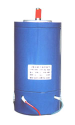 斷路器儲能電機（HDZ系列）