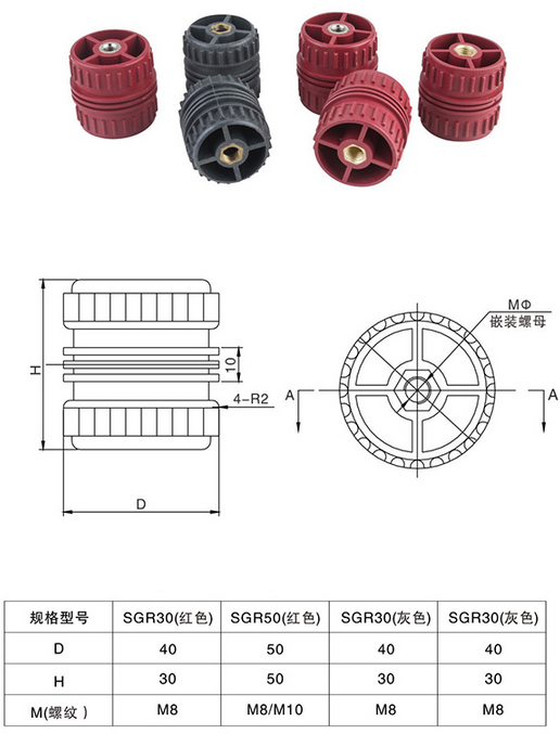 低壓絕緣子(zǐ)