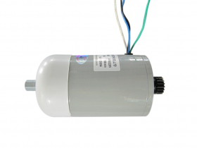 斷路器儲能電機（HDZ系列）