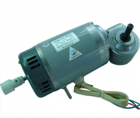 斷路器儲能電機（HDZ系列）