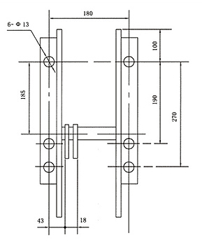 CT8型彈簧操動機構
