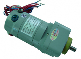 斷路器儲能電機（HDZ系列）
