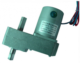 斷路器儲能電機（ZY系列）