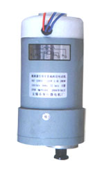 斷路器儲能電機（HDZ系列）